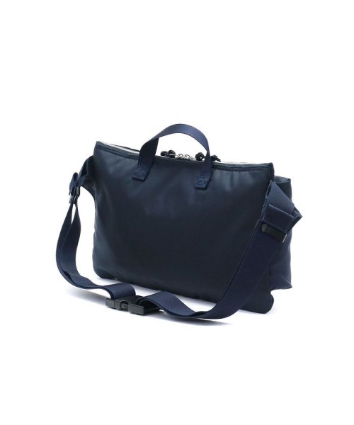 PORTER(ポーター)/ポーター フォース ウエストバッグ 855－05460 吉田カバン PORTER FORCE WAIST BAG ウエストポーチ/img02