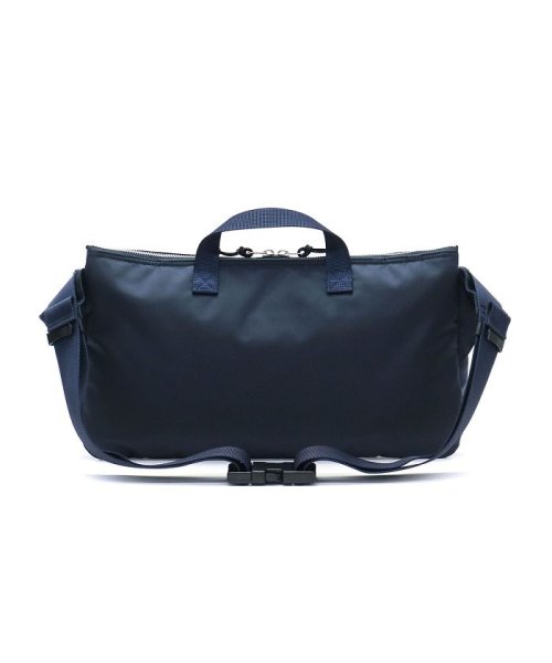 PORTER(ポーター)/ポーター フォース ウエストバッグ 855－05460 吉田カバン PORTER FORCE WAIST BAG ウエストポーチ/img04