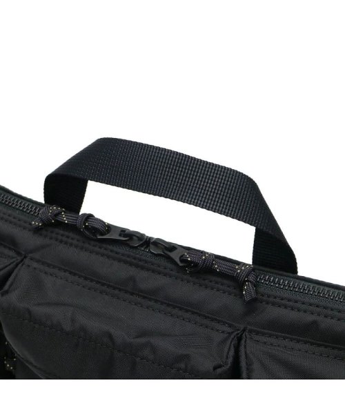 PORTER(ポーター)/ポーター フォース ウエストバッグ 855－05460 吉田カバン PORTER FORCE WAIST BAG ウエストポーチ/img16