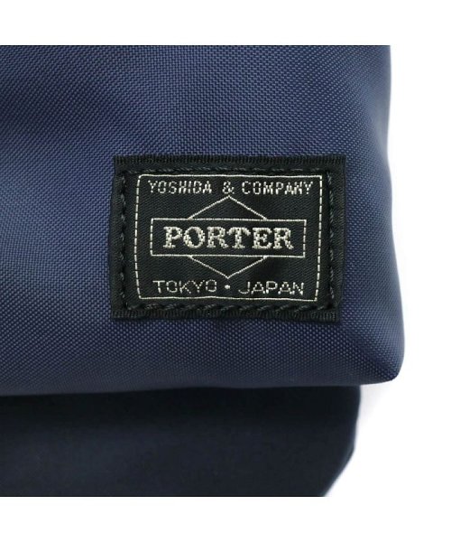 PORTER(ポーター)/ポーター フォース ウエストバッグ 855－05460 吉田カバン PORTER FORCE WAIST BAG ウエストポーチ/img23