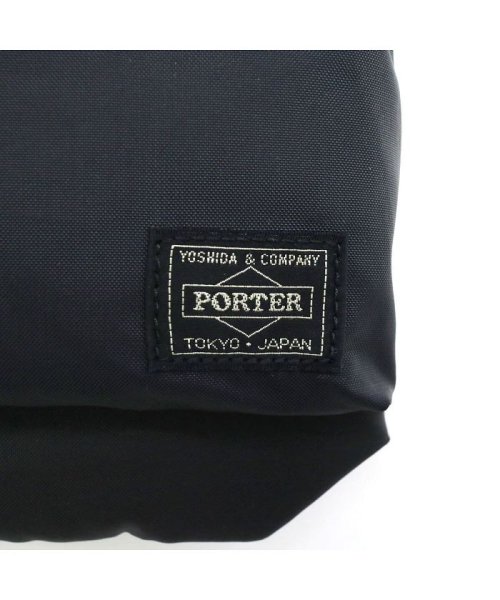 PORTER(ポーター)/ポーター フォース ショルダーポーチ 855－05461 ショルダーバッグ 吉田カバン PORTER FORCE/img16