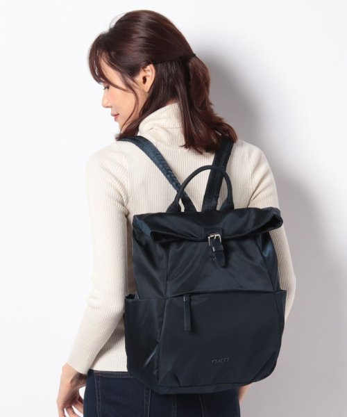 セール 50 Off 口折れナイロンリュックサック イザック Y Saccs Magaseek セール 50 Off 口折れナイロンリュックサック イザック Y Saccs Magaseek