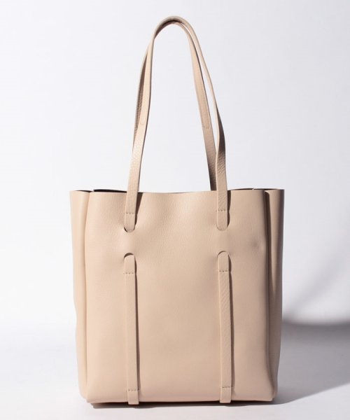 BALENCIAGA(バレンシアガ)/【BALENCIAGA】トートバッグ/EVERYDAY TOTE XS AJ【BEIGE TAPIOCA/NOIR】/img02