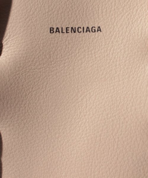 BALENCIAGA(バレンシアガ)/【BALENCIAGA】トートバッグ/EVERYDAY TOTE XS AJ【BEIGE TAPIOCA/NOIR】/img05