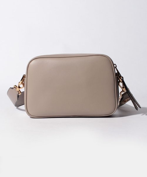 FENDI(フェンディ)/【FENDI】ショルダーバッグ/FENDI CAM【DOVE+SOFT GOLD】/img02