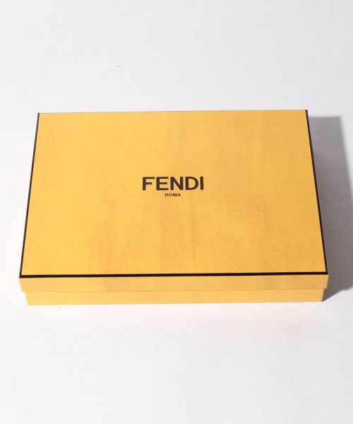 FENDI(フェンディ)/【FENDI】ショルダーバッグ/RAINBOW【NUVOLA】/img04