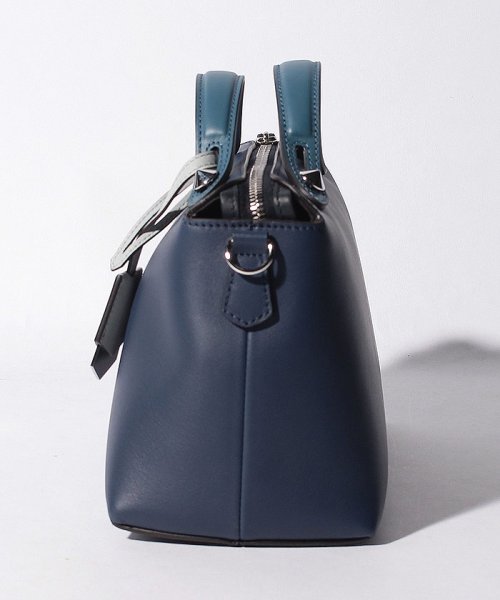 FENDI(フェンディ)/【FENDI】ハンドバッグ/BY THE WAY【BLUEBERRY+PEARLGREY+MULTI】/img01