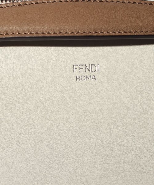 FENDI(フェンディ)/【FENDI】ハンドバッグ/BY THE WAY【OPALE+STRAWBERRY+MULTI】/img07