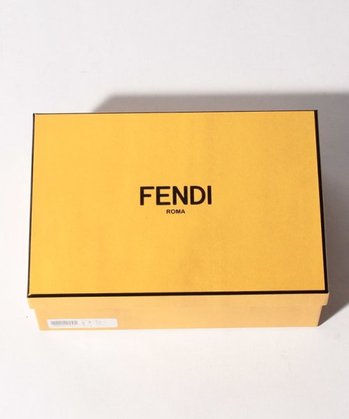 FENDI(フェンディ)/【FENDI】ショルダーバッグ/TUBE【NUVOLA】/img04