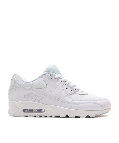 NIKE(ナイキ)/NIKE AIR MAX 90 ESSENTIAL  WHITE/WHITE－WHITE－WHITE－WHITE－WHITE 18FW－I/img01