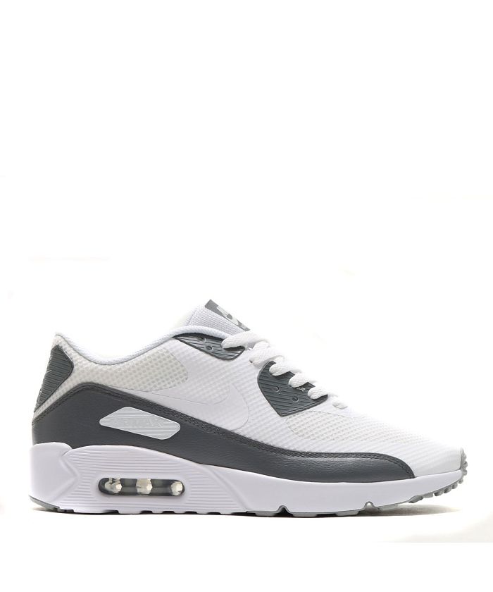 Nike air max 90 ultra 2.0 essential wolf best sale grey