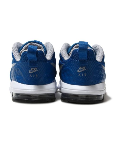 NIKE(ナイキ)/NIKE AIR MAX MOTION LW (TDV)  BLUE JAY/WOLF GREY－WHITE－BLACK/img05