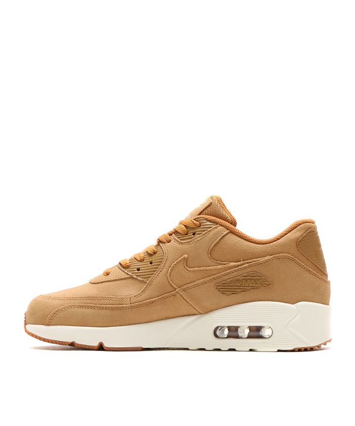 nike air max 90 flax