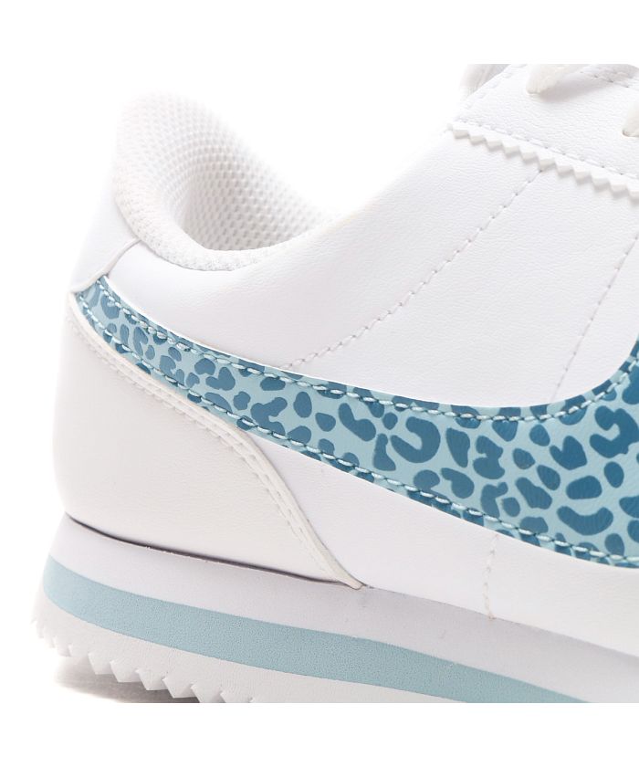 nike cortez ocean bliss