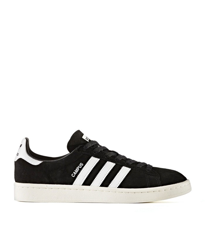 adidas campus core black