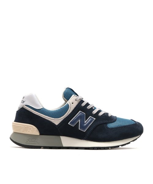 new balance(ニューバランス)/NEW BALANCE MLP574CN  NAVY/img01