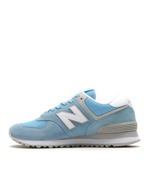 new balance(ニューバランス)/ニューバランス WL574ESB/img02