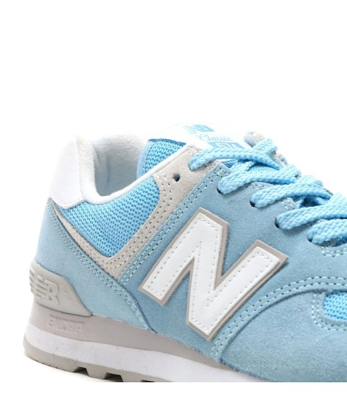 new balance(ニューバランス)/ニューバランス WL574ESB/img08