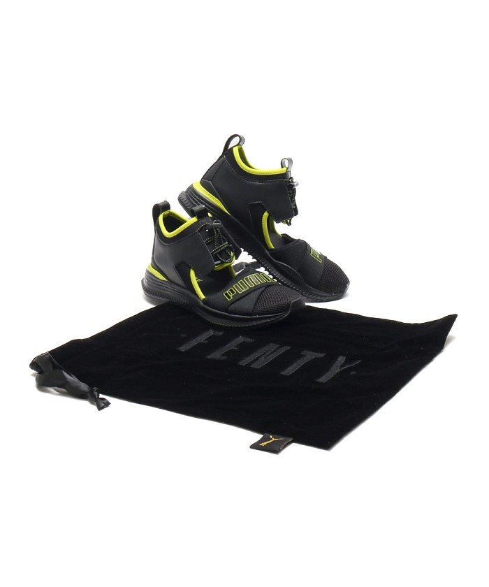 puma running & skates