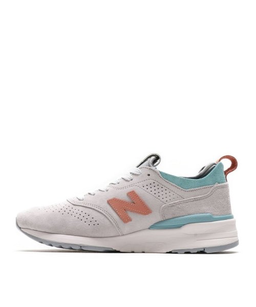 new balance(ニューバランス)/ニューバランス M997VA2/img02