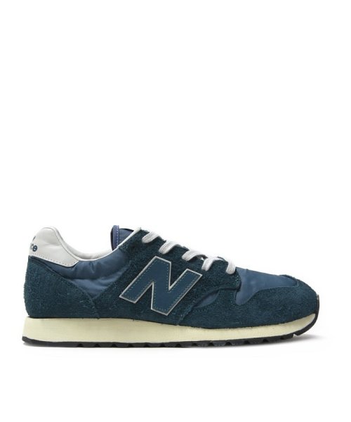 new balance(ニューバランス)/New Balance U520AB  MALLARD BLUE/img01