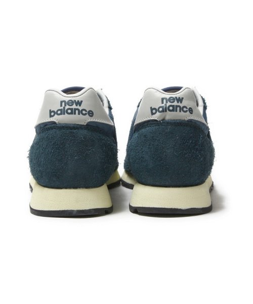 new balance(ニューバランス)/New Balance U520AB  MALLARD BLUE/img05