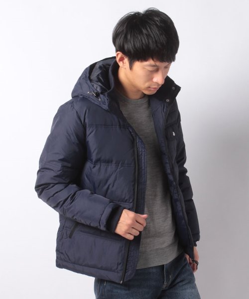 JEANS MATE(ジーンズメイト)/【OUTDOOR PRODUCTS    】ナカワタショ－トJKT/img08
