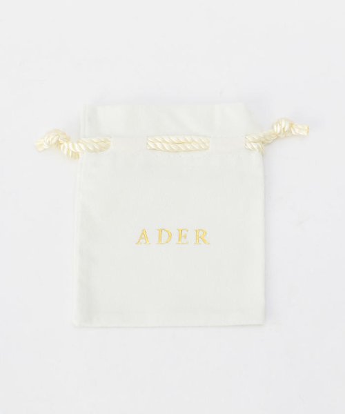 NOLLEY’S(ノーリーズ)/【ADER.bijoux/アデル ビジュー】トリプルフラワーパールイヤリング/img04