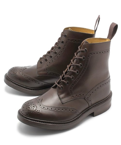 Tricker's(トリッカーズ)/ストウ ダイナイトソール 5634/10/img01