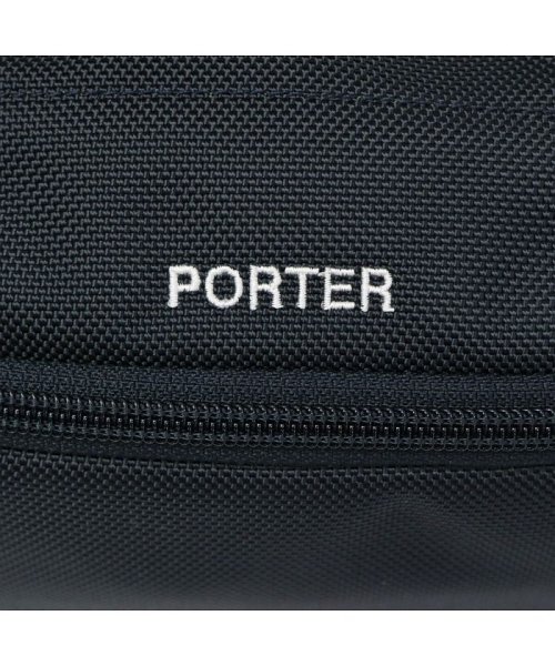 PORTER(ポーター)/ポーター アップサイド 2WAYスリングショルダーバッグ 532－17903 ボディバッグ 吉田カバン PORTER UPSIDE/img23