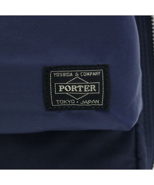 PORTER(ポーター)/ポーター フォース 2WAYヘルメットバッグ(S) 855－05456 ショルダーバッグ 吉田カバン PORTER FORCE/img26