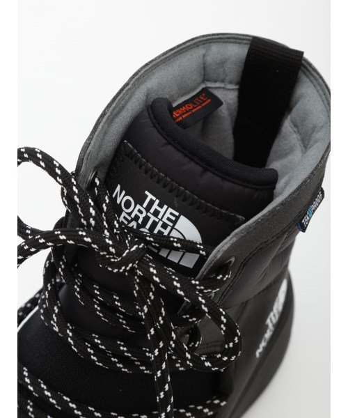 THE NORTH FACE(THE　NORTH　FACE)/【THE NORTH FACE】APRES LACE/img05