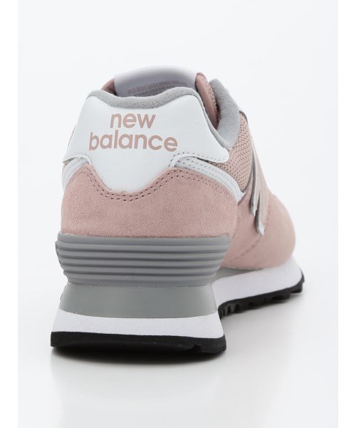 New Balance(New　Balance)/【New Balance】WL574UNC/img02