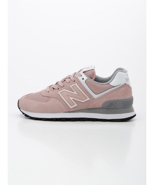 New Balance(New　Balance)/【New Balance】WL574UNC/img03