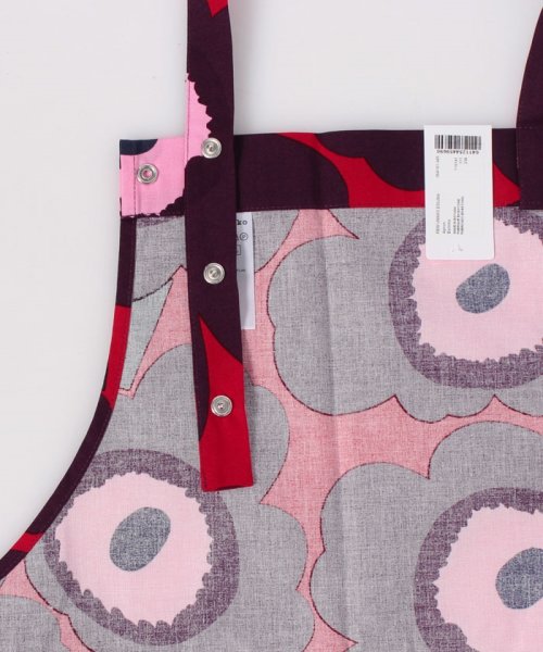 Marimekko(マリメッコ)/Marimekko Pieni Unikko  Apron/img11