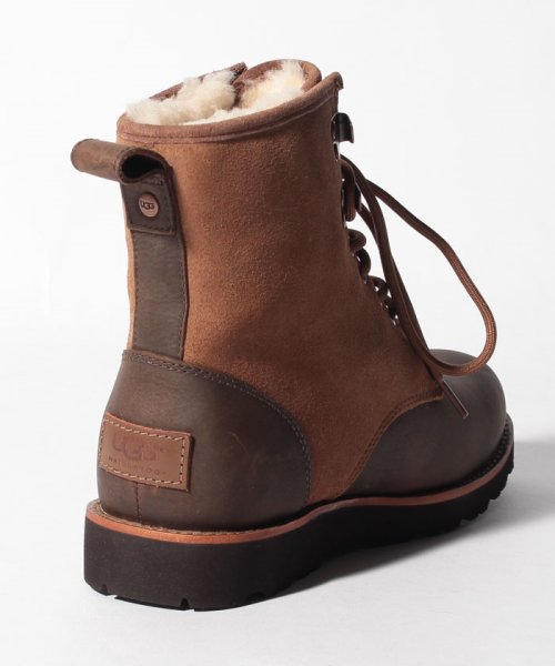 セール Ugg メンズ レースアップブーツ アグ Ugg Magaseek セール Ugg メンズ レースアップブーツ アグ Ugg Magaseek