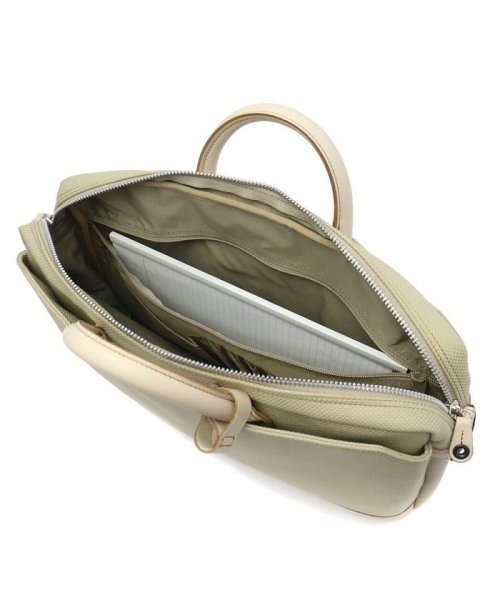 ポーター エルダー ブリーフケース 010－04428 吉田カバン PORTER ELDER BRIEFCASE 2WAY ビジネスバッグ ×1