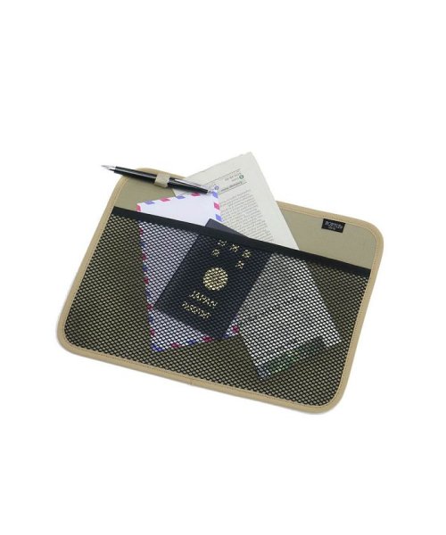 ポーター エルダー ブリーフケース 010－04428 吉田カバン PORTER ELDER BRIEFCASE 2WAY ビジネスバッグ ×1