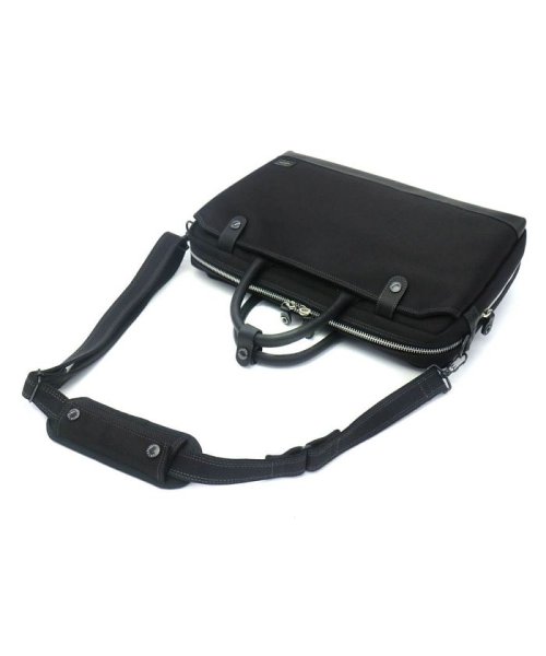 ポーター エルダー ブリーフケース 010－04428 吉田カバン PORTER ELDER BRIEFCASE 2WAY ビジネスバッグ ×1
