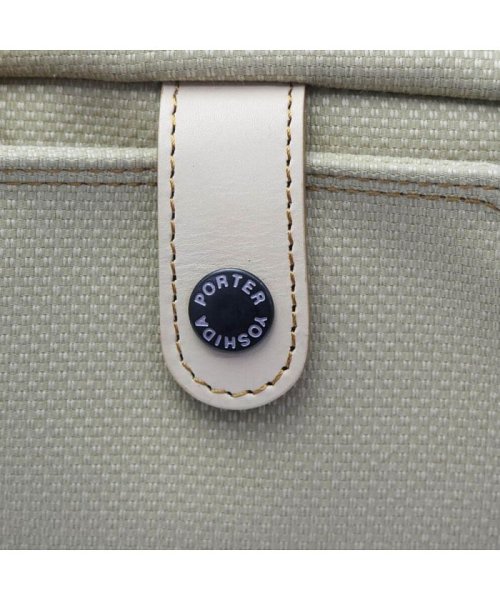 ポーター エルダー ブリーフケース 010－04428 吉田カバン PORTER ELDER BRIEFCASE 2WAY ビジネスバッグ ×1