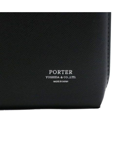 PORTER(ポーター)/ポーター アベニュー ショルダーバッグ 024－04332 吉田カバン PORTER AVENUE 斜めがけバッグ メンズ/img20