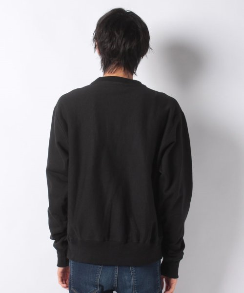 CHAMPION(チャンピオン)/★Champion チャンピオン Life Men’s Reverse Weave Crew/img02