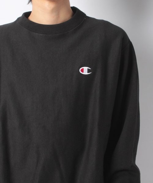 CHAMPION(チャンピオン)/★Champion チャンピオン Life Men’s Reverse Weave Crew/img03