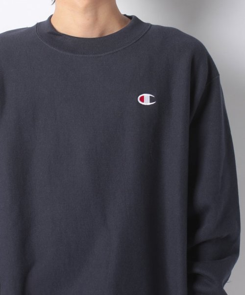 CHAMPION(チャンピオン)/★Champion チャンピオン Life Men’s Reverse Weave Crew/img08