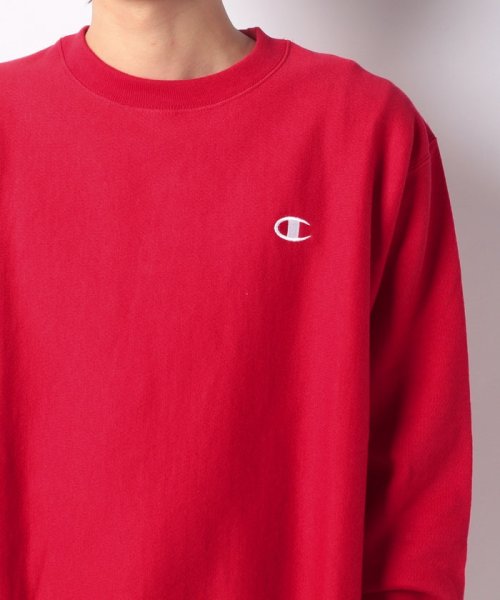 CHAMPION(チャンピオン)/★Champion チャンピオン Life Men’s Reverse Weave Crew/img23