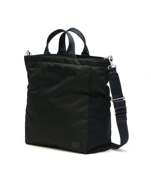 吉田カバン ポーター トートバッグ Porter Motion モーション 2way Tote Bag 2way 日本製 753 ポーター Porter Magaseek