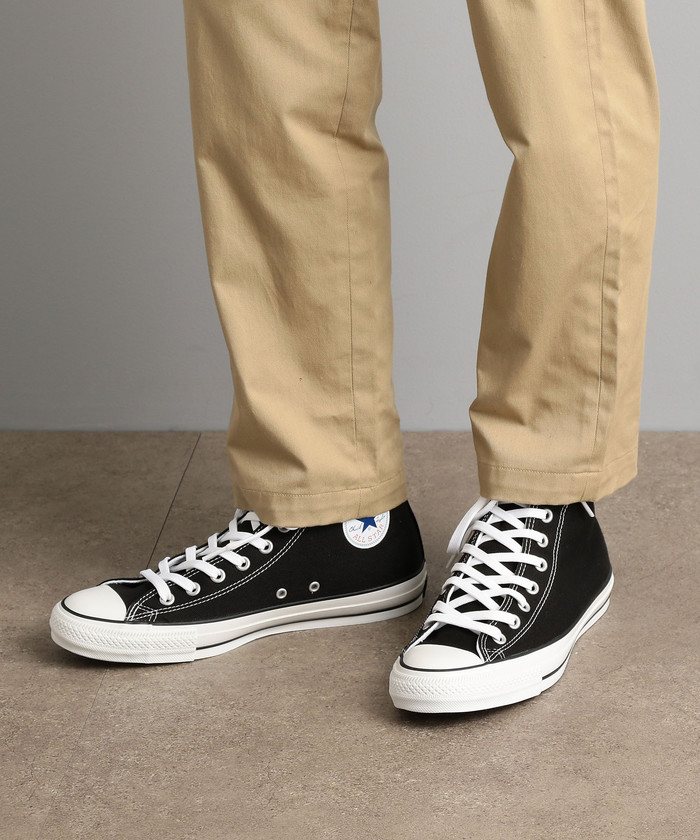 converse all star green