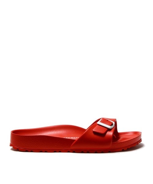 BIRKENSTOCK(ビルケンシュトック)/BIRKENSTOCK MADRID  RED/img01