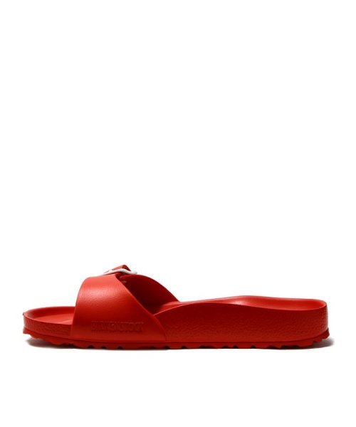 BIRKENSTOCK(ビルケンシュトック)/BIRKENSTOCK MADRID  RED/img02