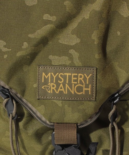 MYSTERY RANCH(ミステリーランチ)/MYSTERY RANCH 3WAY ブリーフケース/img07